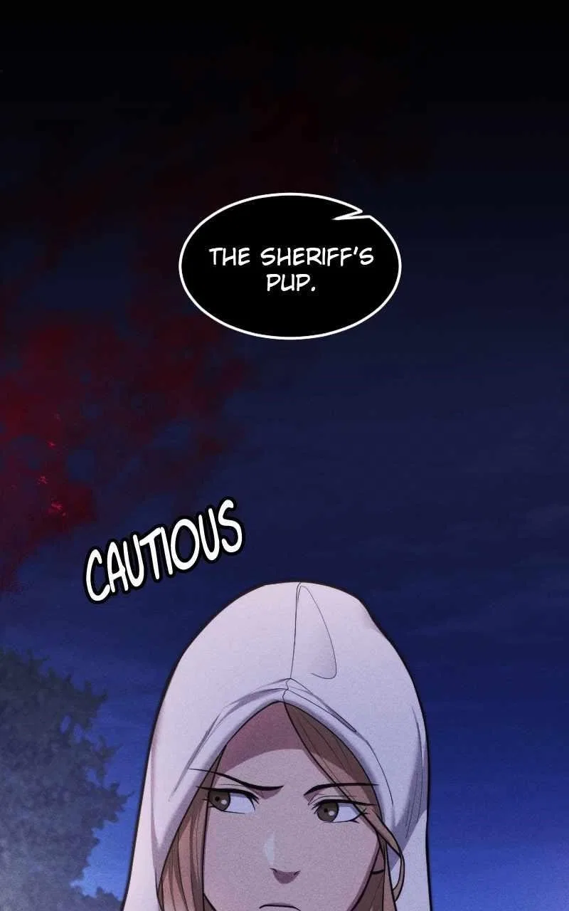 Paranoid Mage Chapter 8 – Page 12