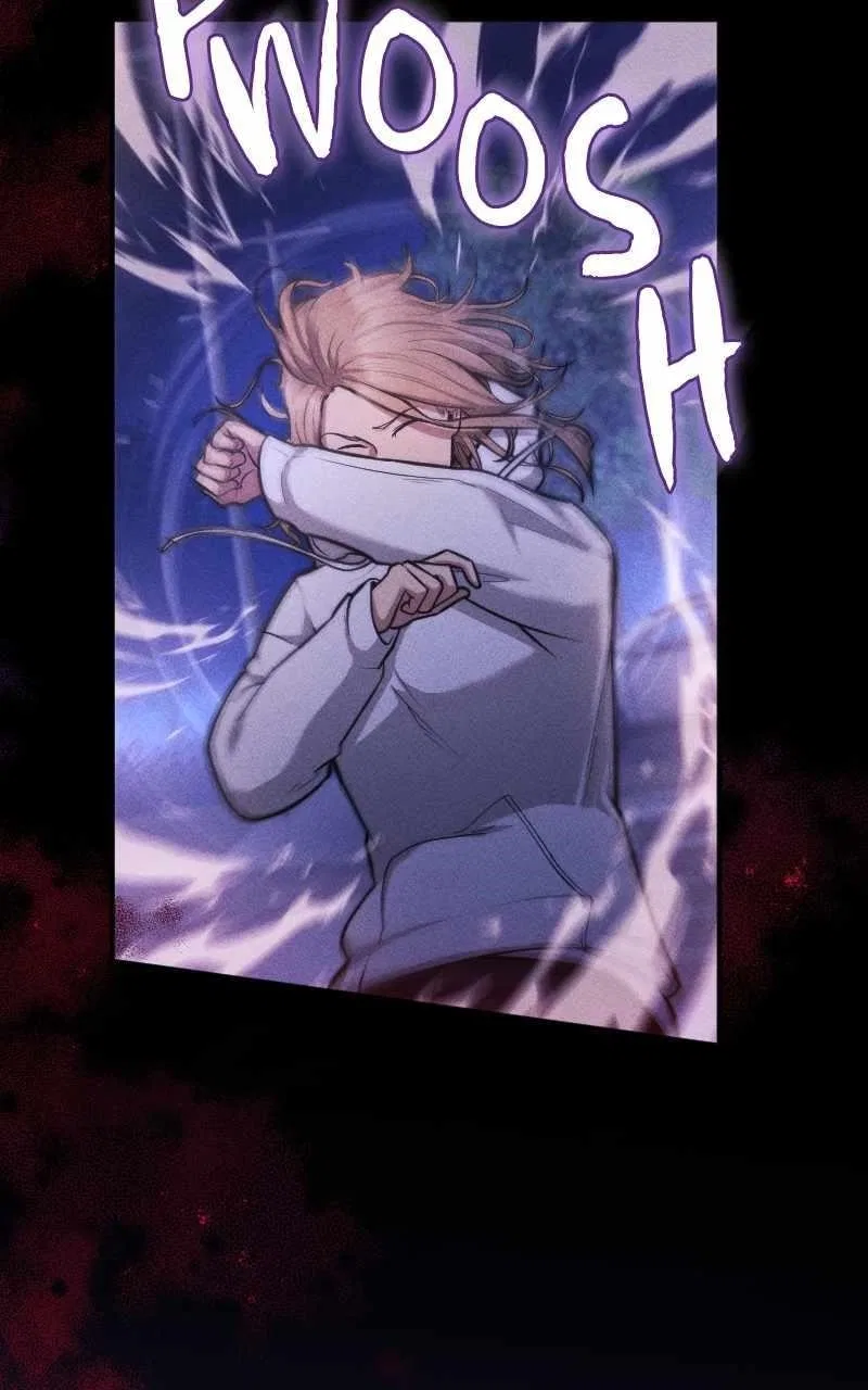 Paranoid Mage Chapter 8 – Page 14