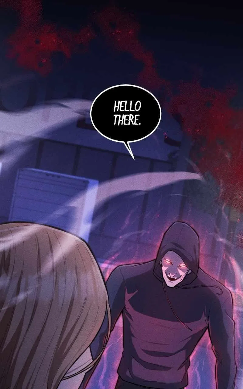 Paranoid Mage Chapter 8 – Page 15