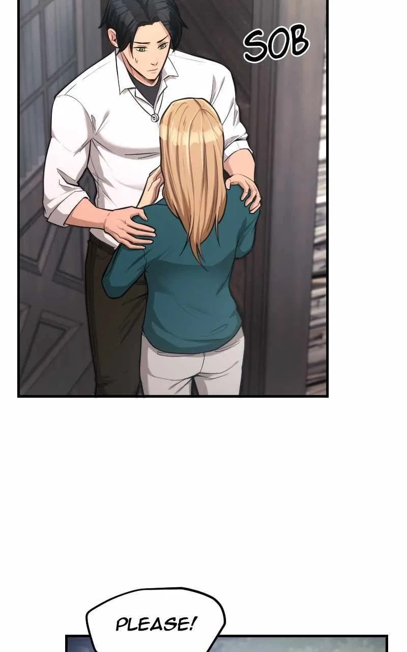 Paranoid Mage Chapter 8 – Page 21