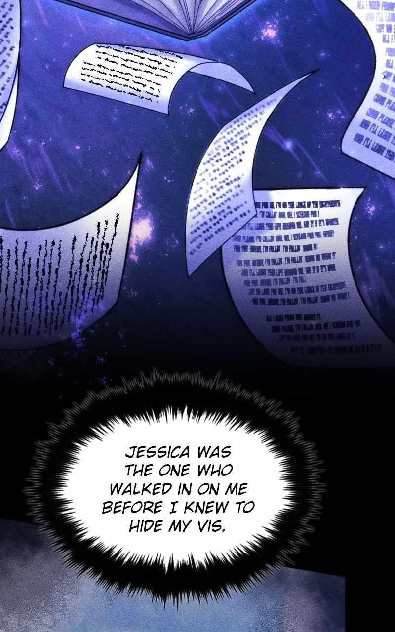 Paranoid Mage Chapter 8 – Page 26
