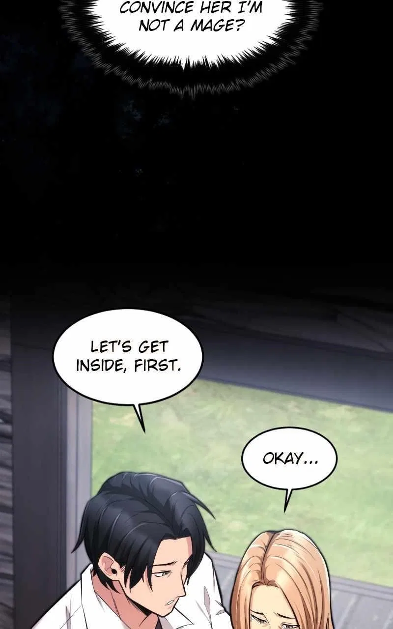 Paranoid Mage Chapter 8 – Page 28