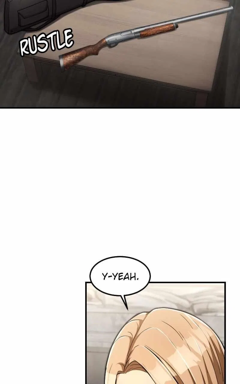 Paranoid Mage Chapter 8 – Page 34