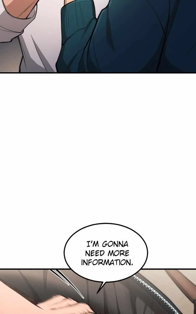 Paranoid Mage Chapter 8 – Page 41