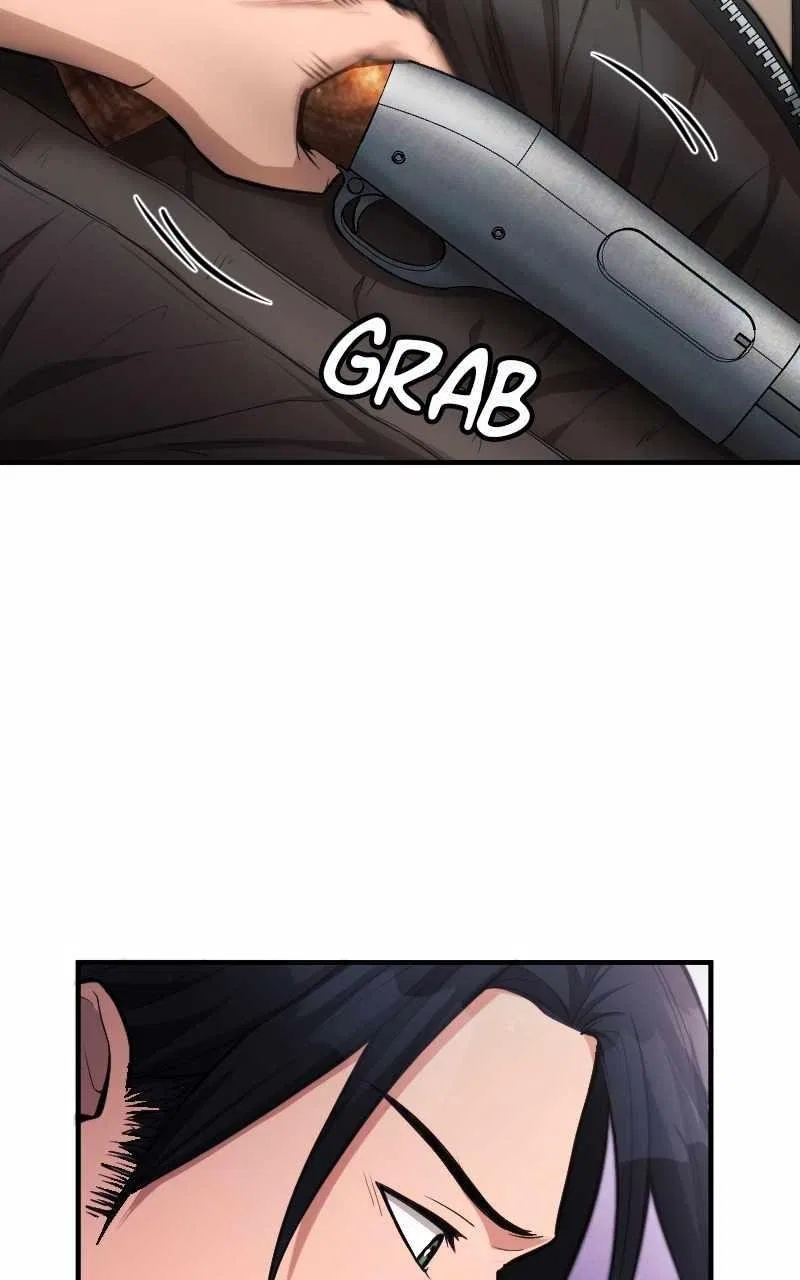 Paranoid Mage Chapter 8 – Page 42