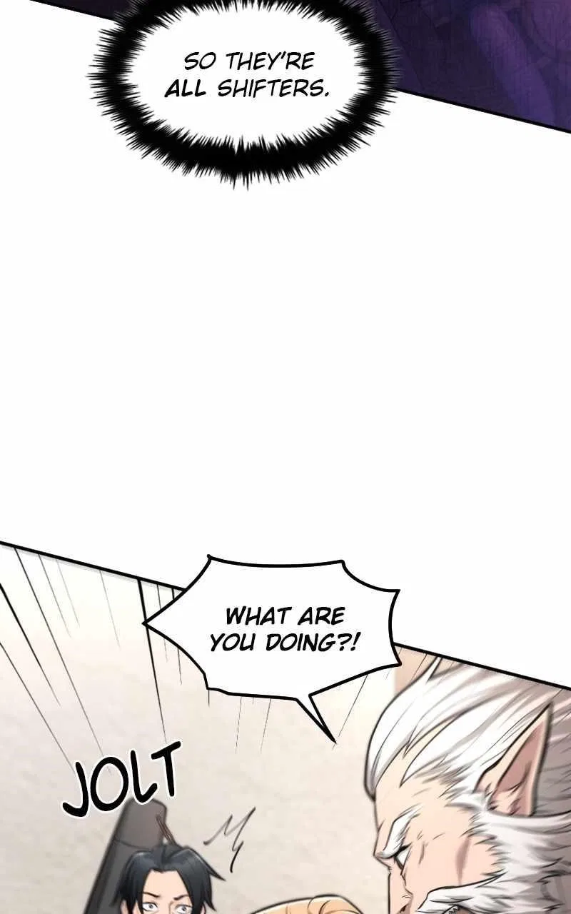 Paranoid Mage Chapter 8 – Page 57