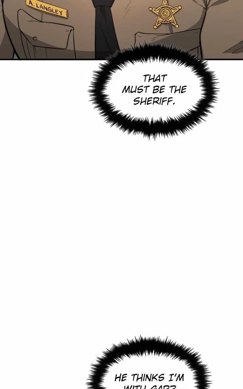 Paranoid Mage Chapter 8 – Page 60