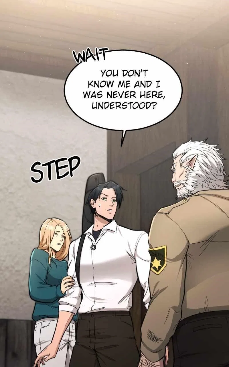 Paranoid Mage Chapter 8 – Page 62