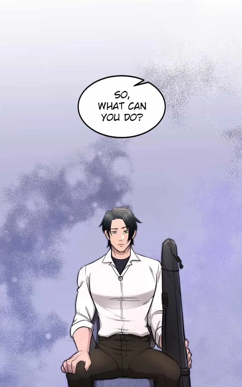 Paranoid Mage Chapter 8 – Page 69