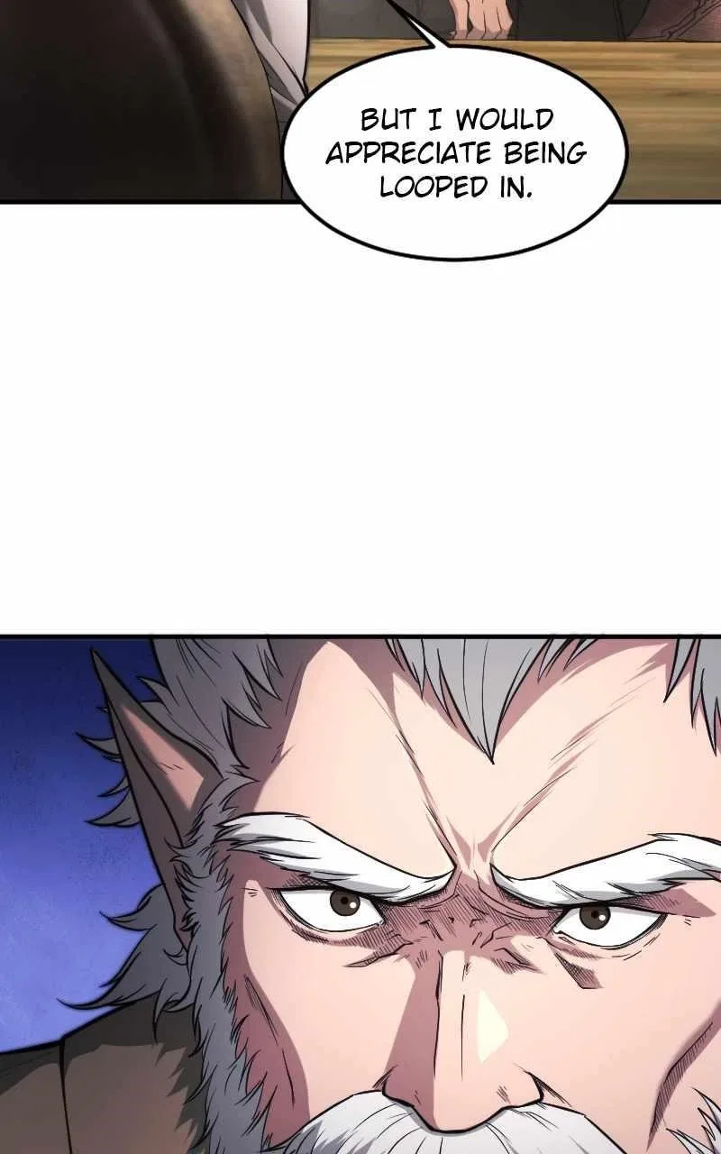 Paranoid Mage Chapter 8 – Page 72