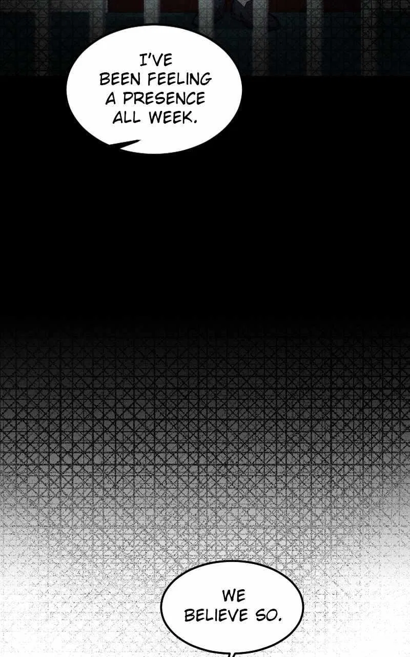 Paranoid Mage Chapter 8 – Page 76