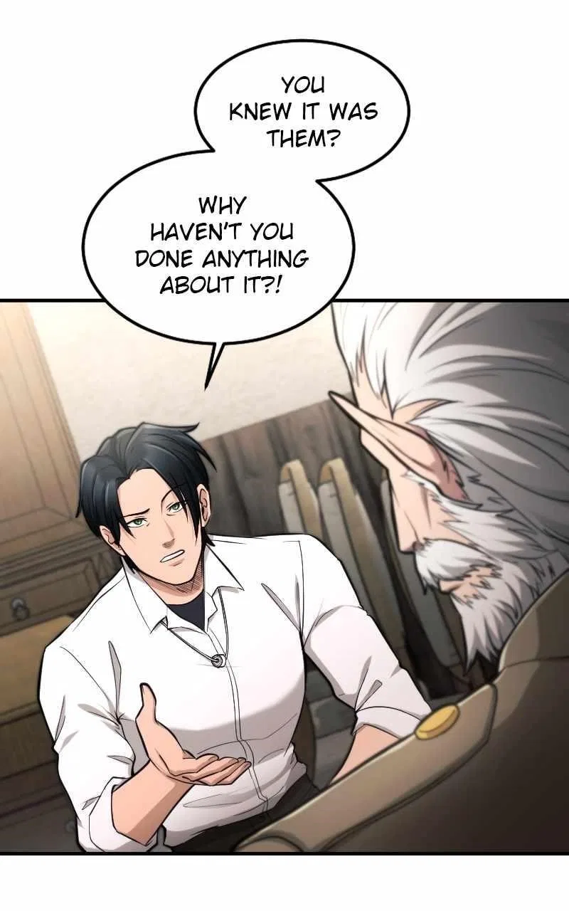 Paranoid Mage Chapter 8 – Page 79