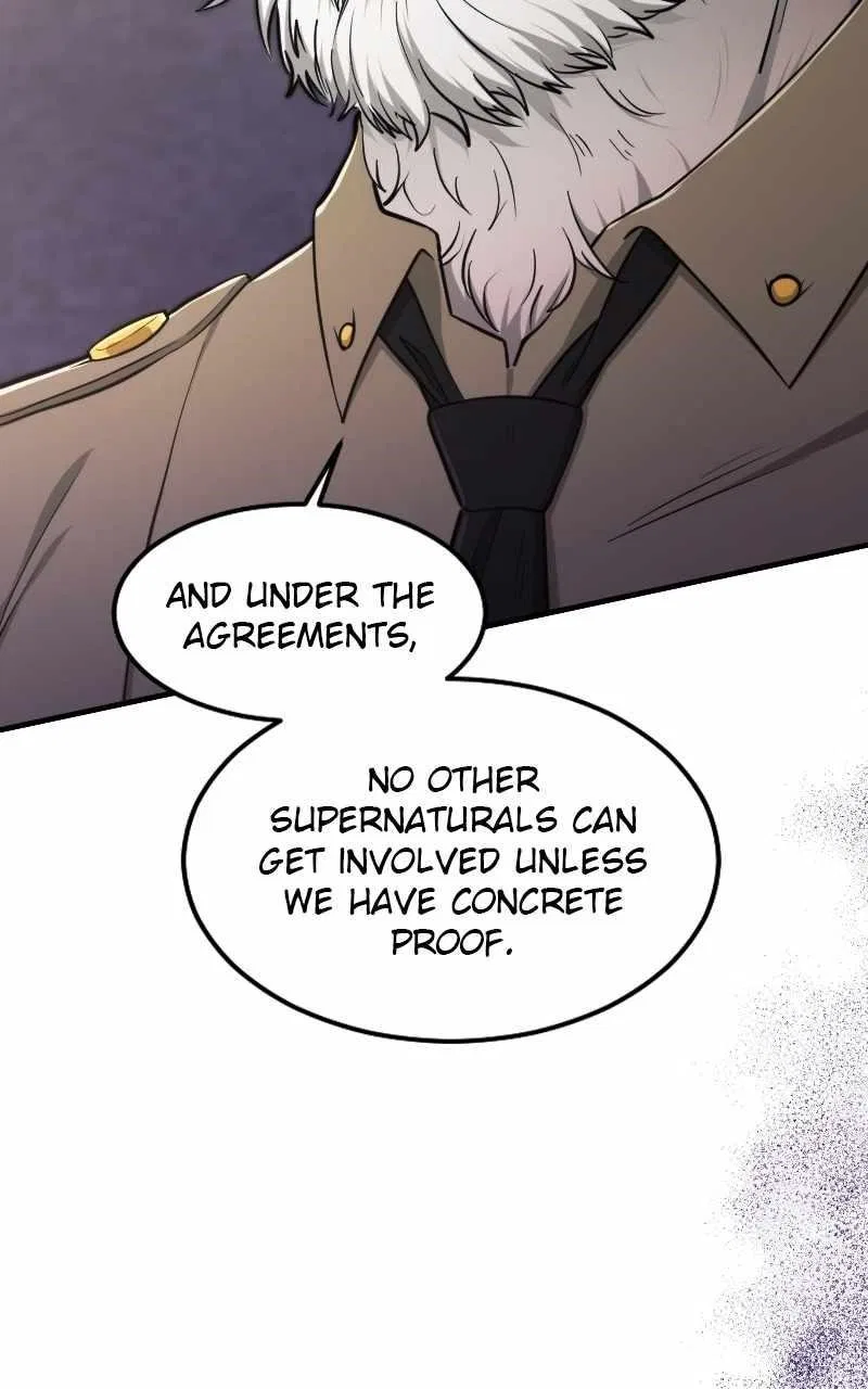 Paranoid Mage Chapter 8 – Page 81