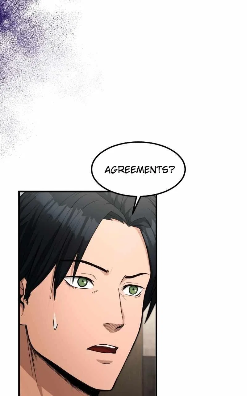 Paranoid Mage Chapter 8 – Page 84