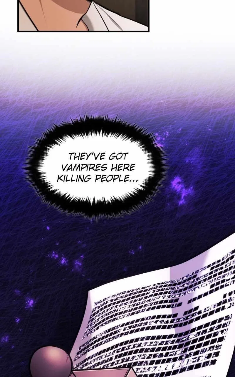 Paranoid Mage Chapter 8 – Page 85