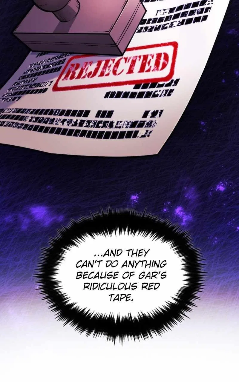 Paranoid Mage Chapter 8 – Page 86