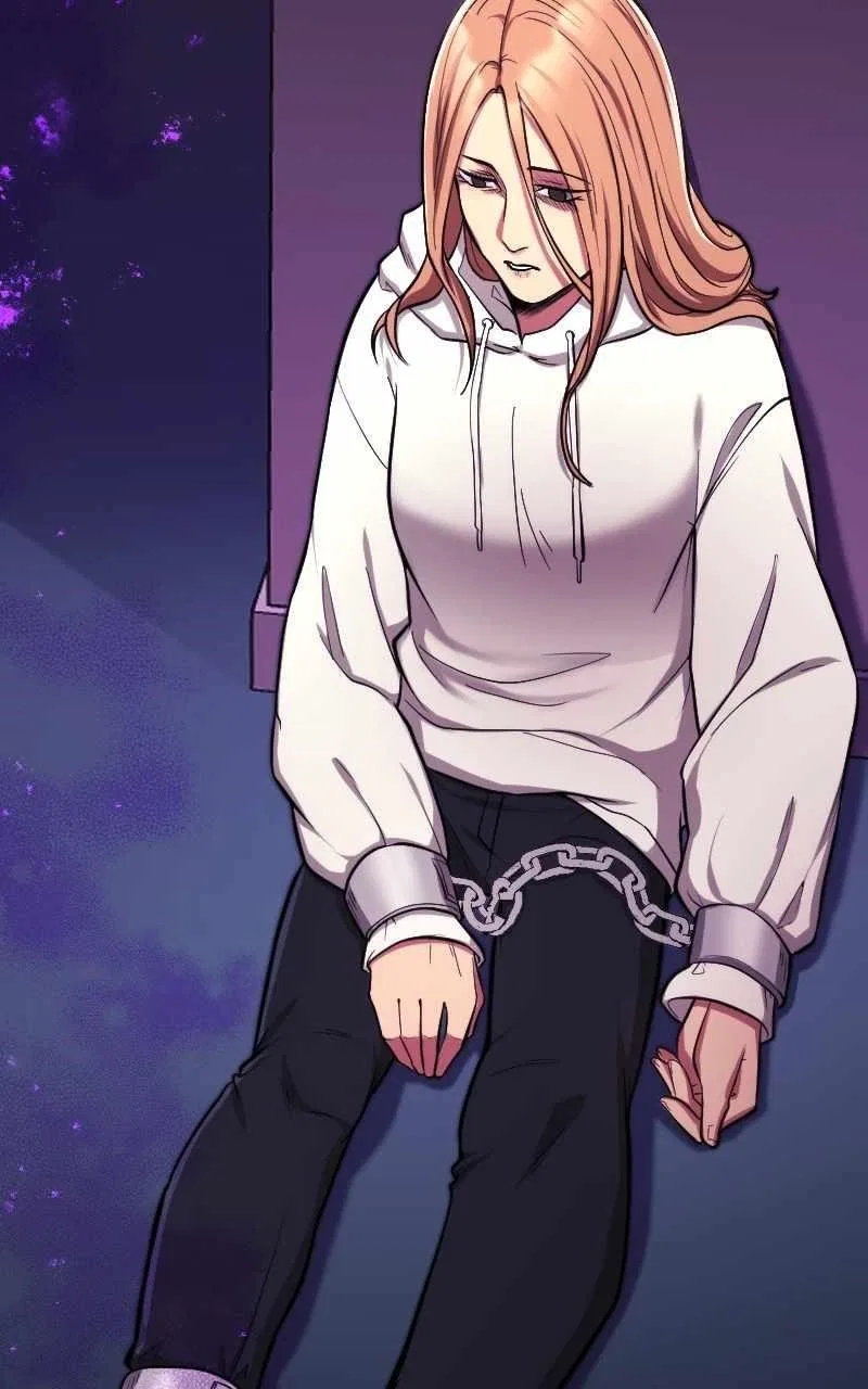 Paranoid Mage Chapter 8 – Page 93
