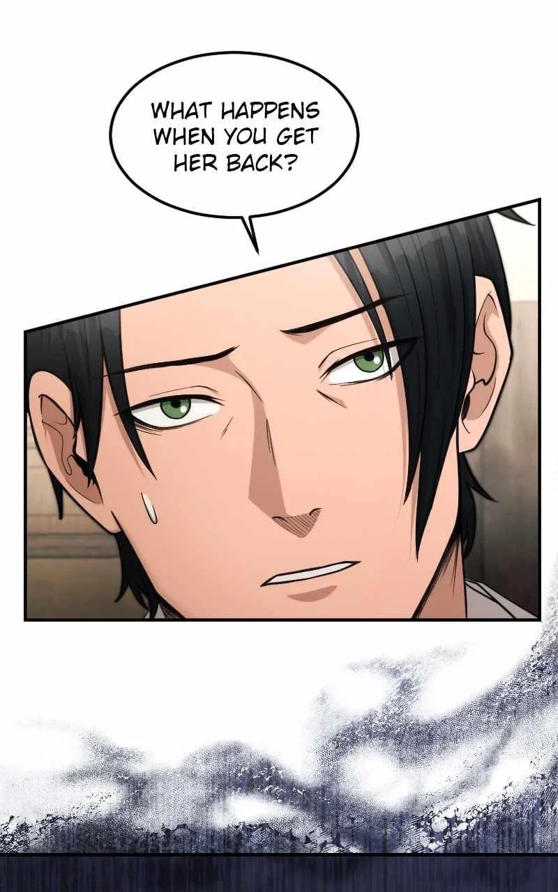 Paranoid Mage Chapter 8 – Page 96