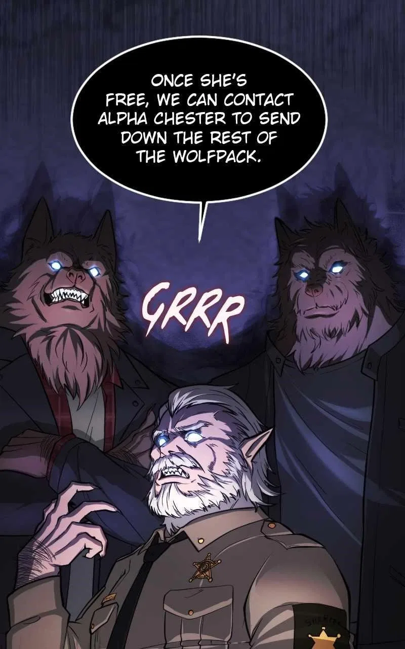 Paranoid Mage Chapter 8 – Page 97