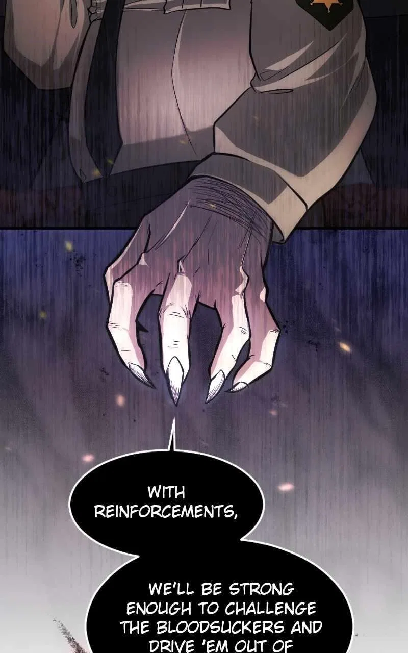 Paranoid Mage Chapter 8 – Page 98