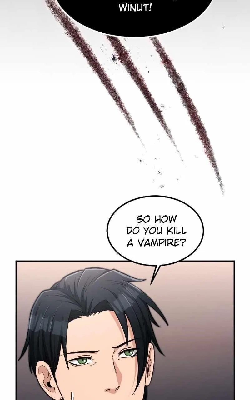Paranoid Mage Chapter 8 – Page 99