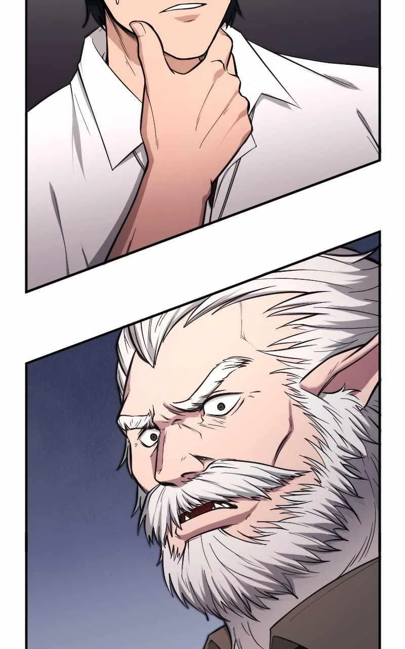 Paranoid Mage Chapter 8 – Page 100