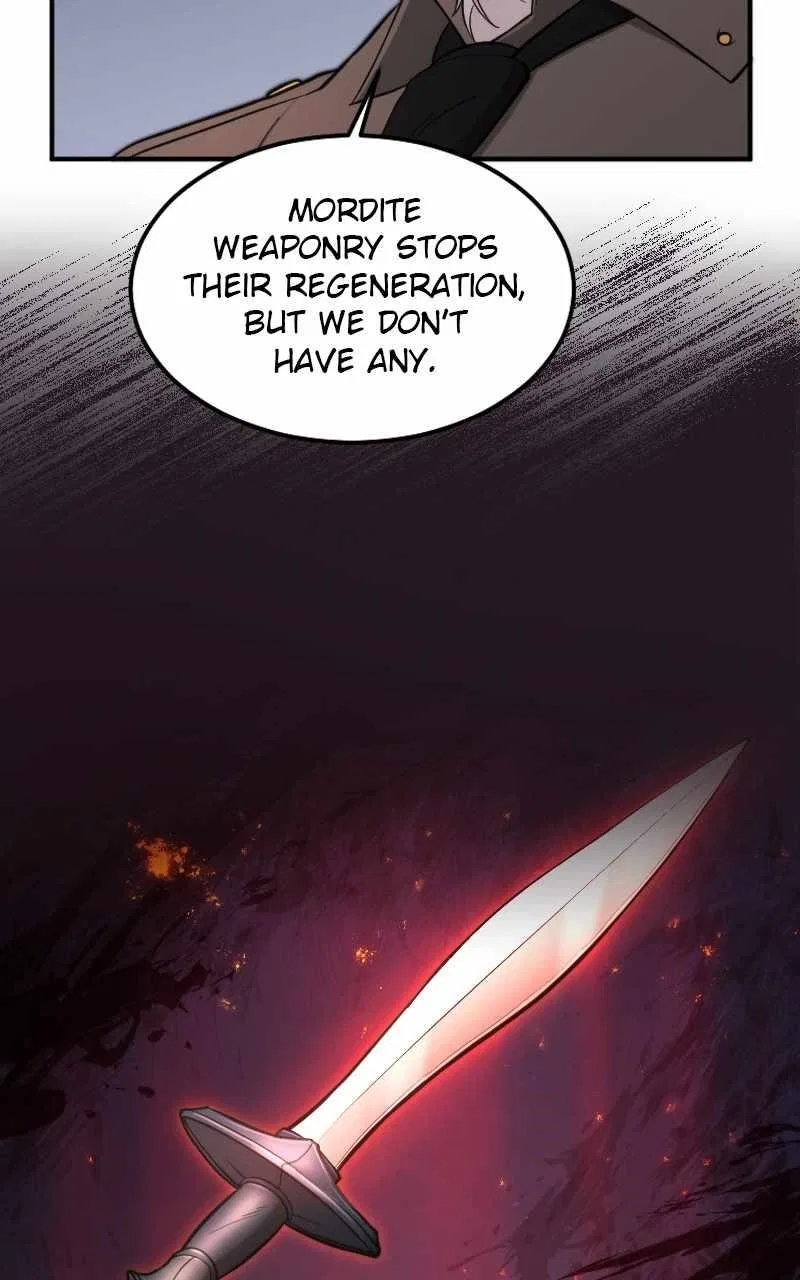 Paranoid Mage Chapter 8 – Page 101