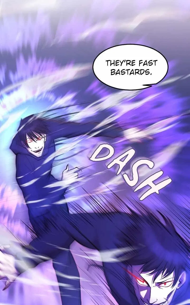 Paranoid Mage Chapter 8 – Page 105