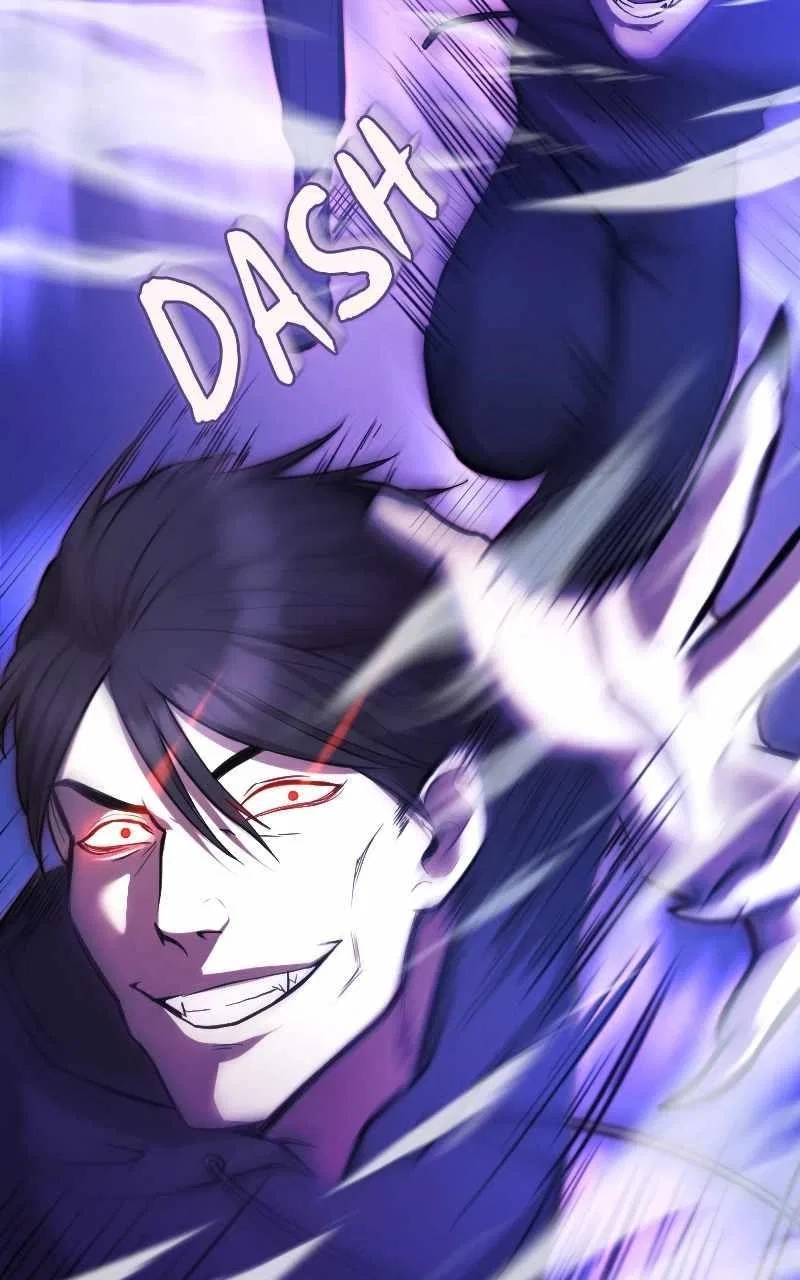 Paranoid Mage Chapter 8 – Page 106