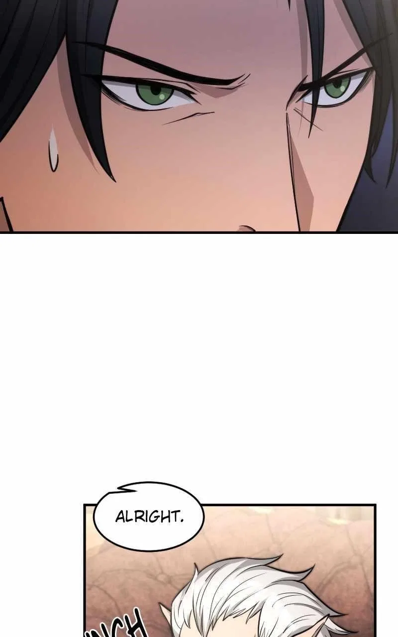 Paranoid Mage Chapter 8 – Page 108