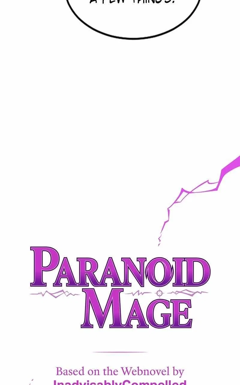 Paranoid Mage Chapter 8 – Page 114