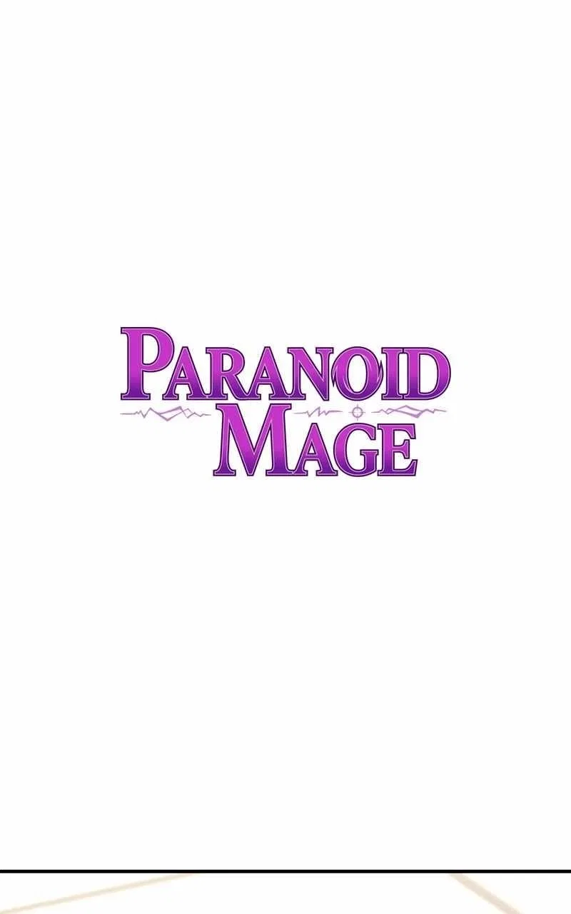Paranoid Mage Chapter 7 – Page 1