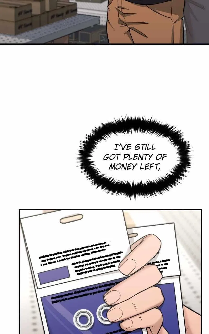 Paranoid Mage Chapter 7 – Page 3