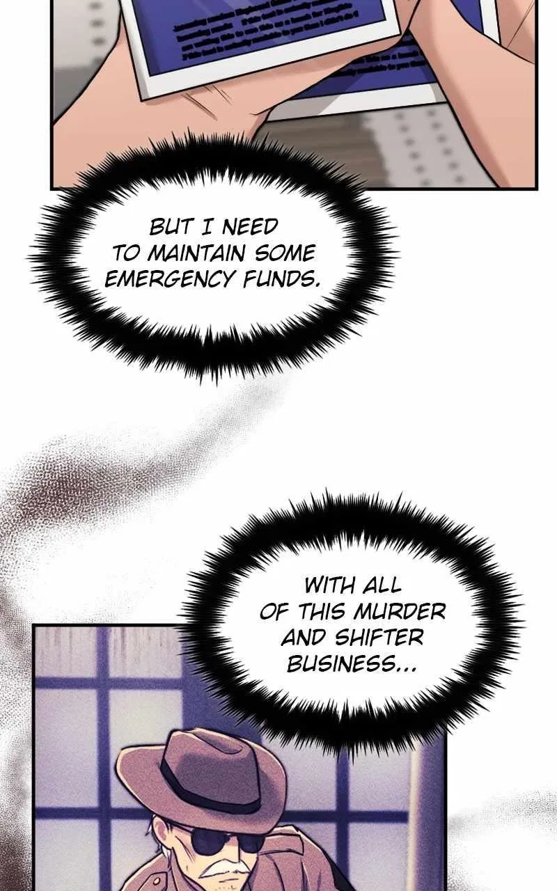 Paranoid Mage Chapter 7 – Page 4