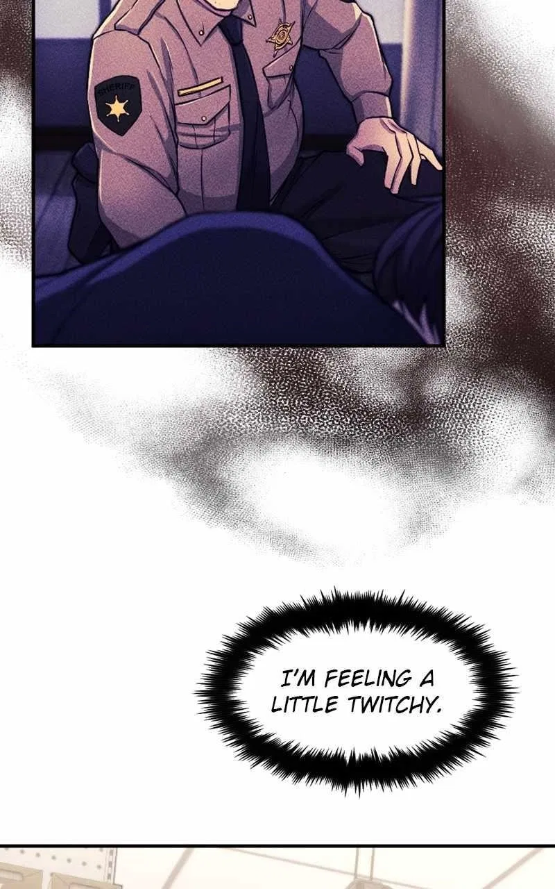 Paranoid Mage Chapter 7 – Page 5