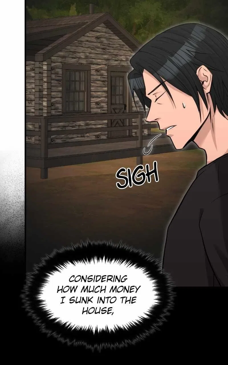 Paranoid Mage Chapter 7 – Page 7