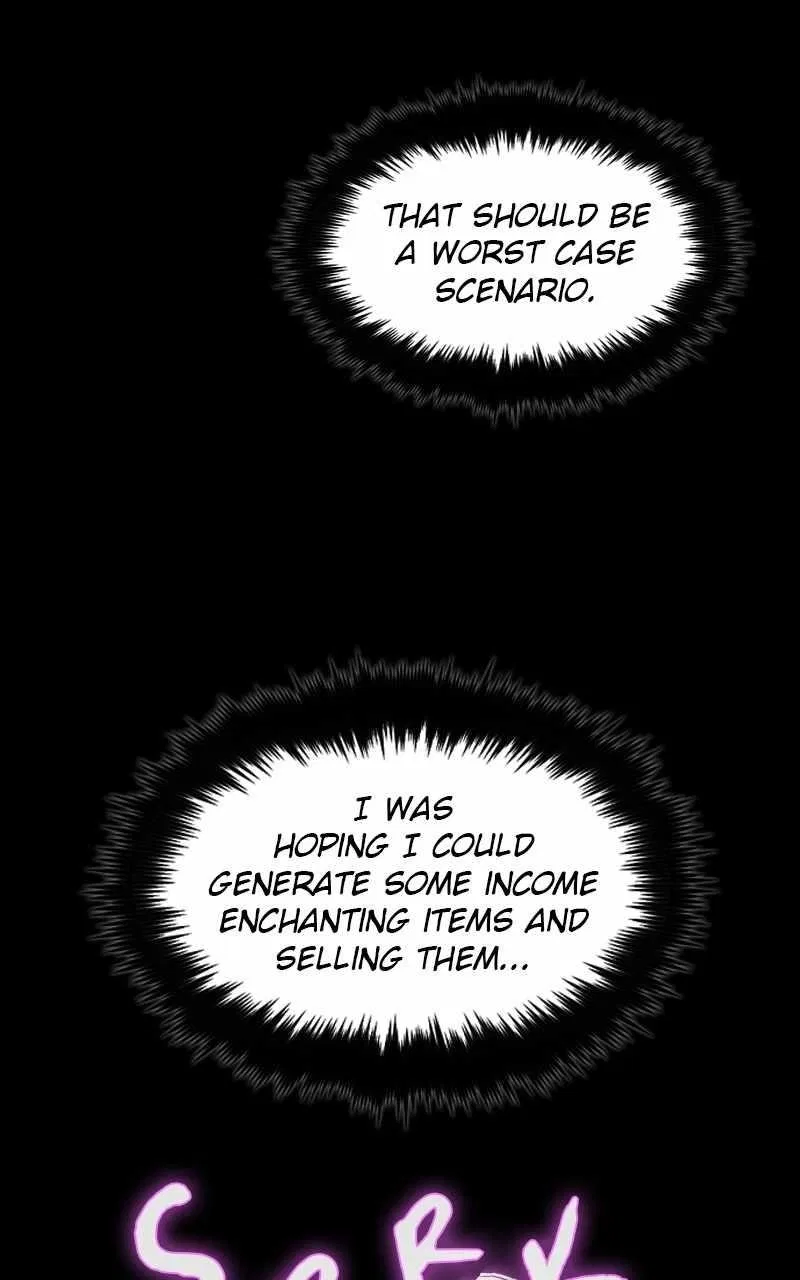 Paranoid Mage Chapter 7 – Page 8