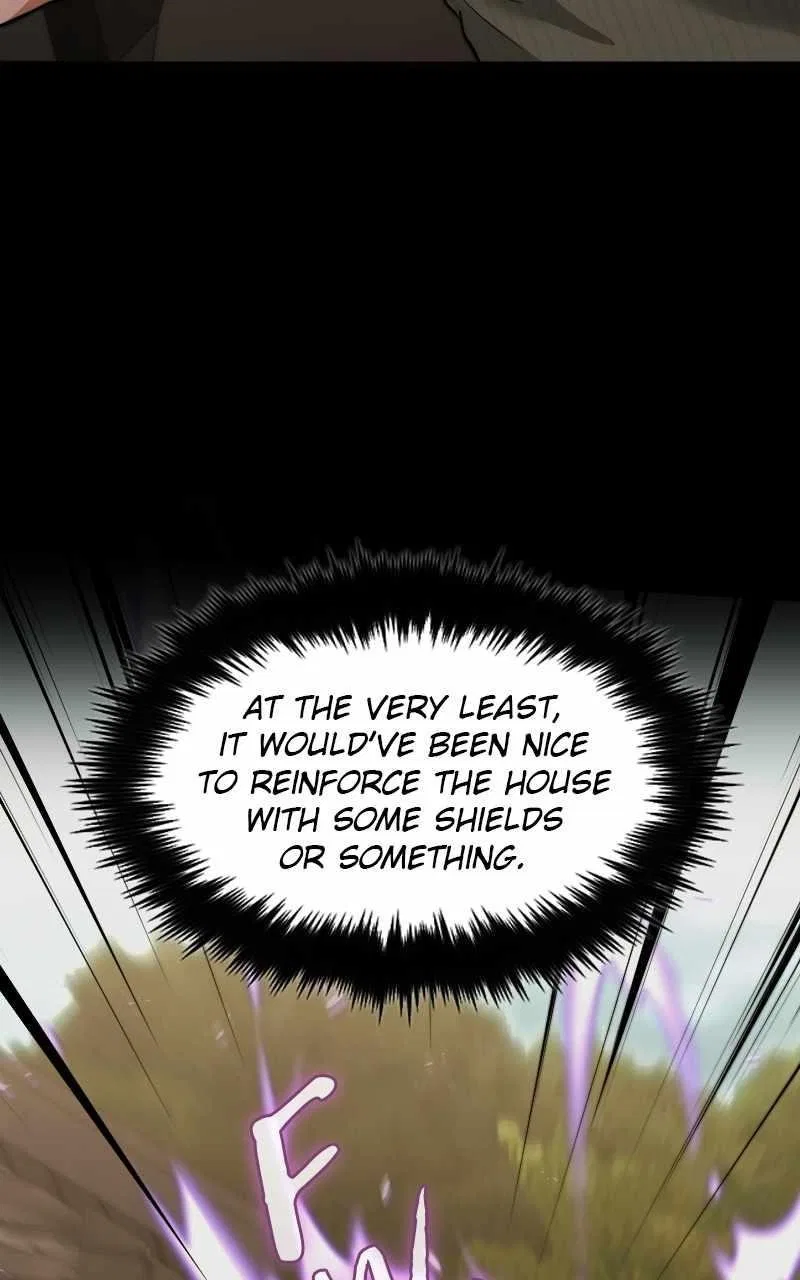 Paranoid Mage Chapter 7 – Page 13