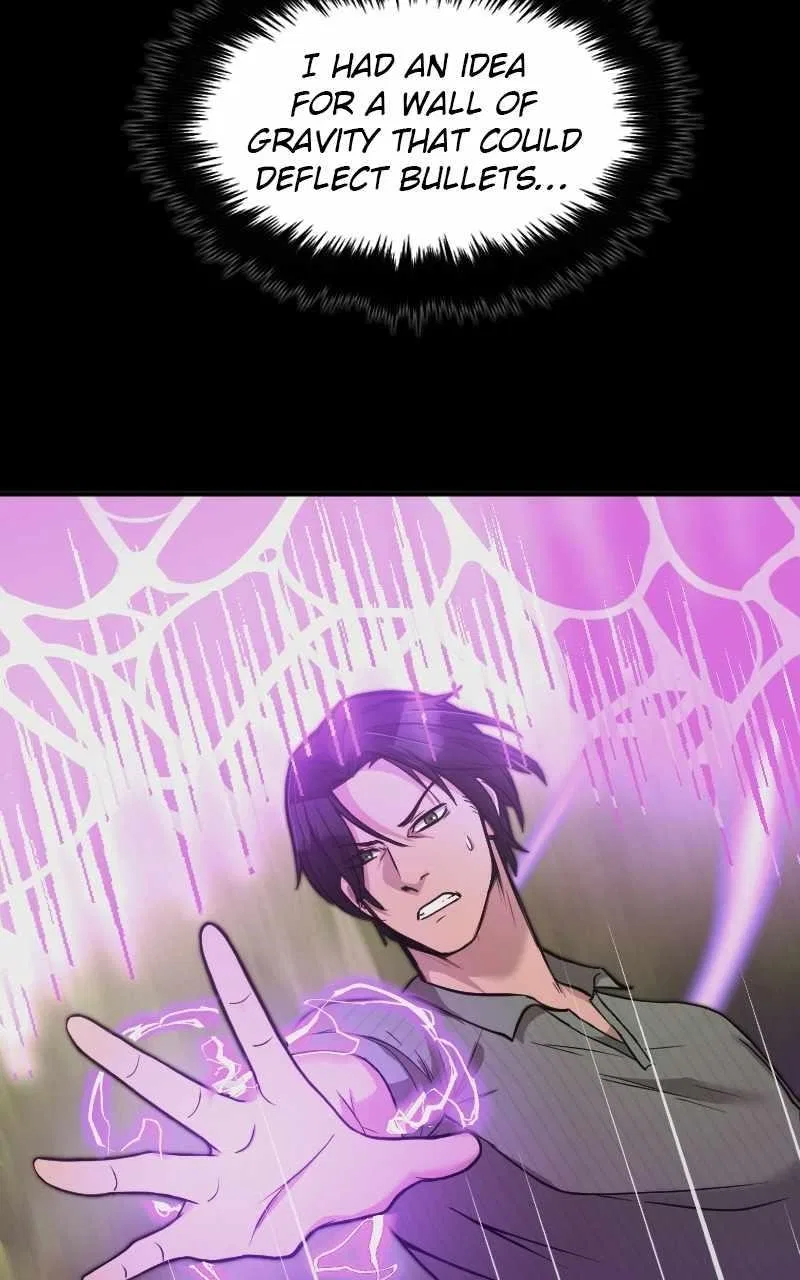 Paranoid Mage Chapter 7 – Page 15