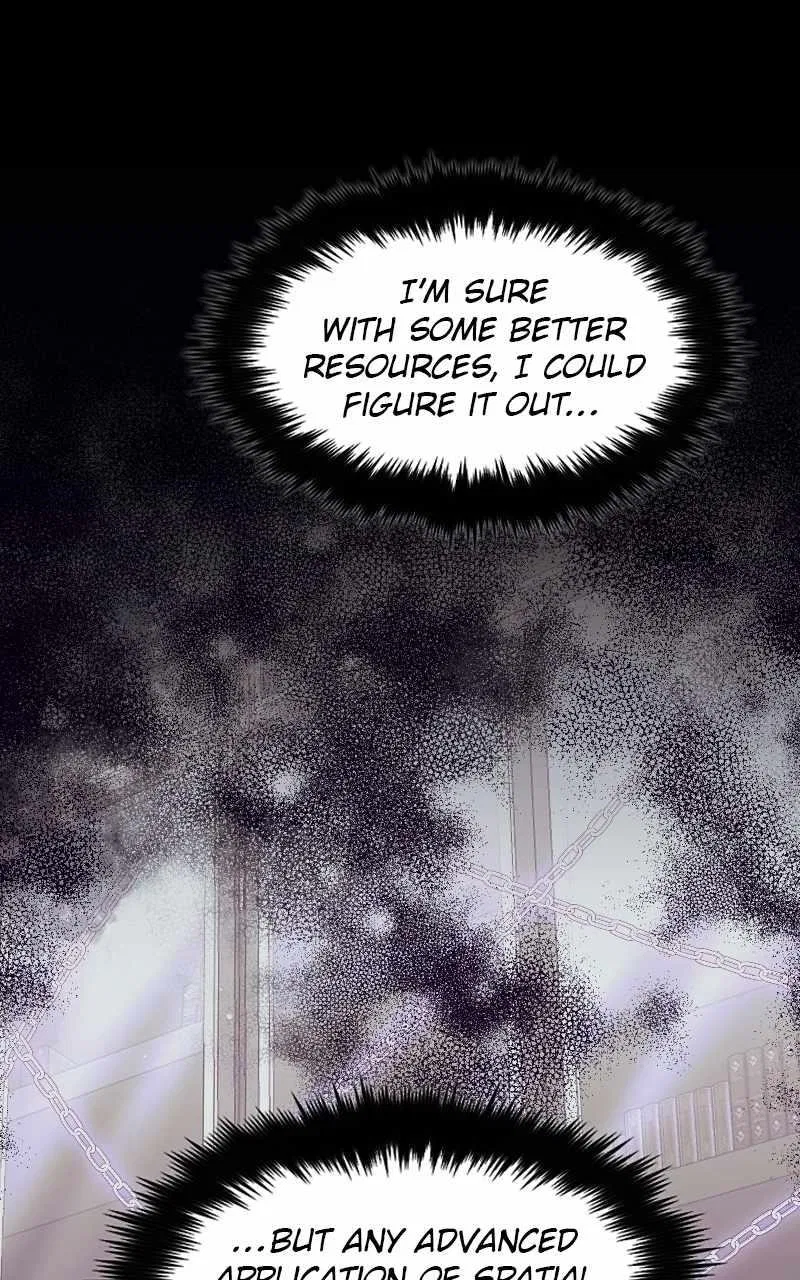 Paranoid Mage Chapter 7 – Page 17