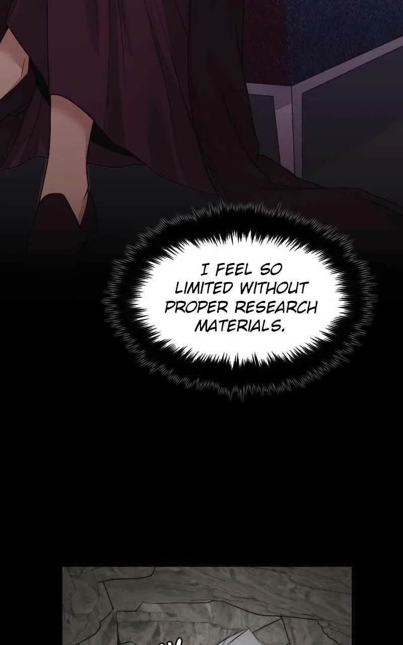 Paranoid Mage Chapter 7 – Page 19