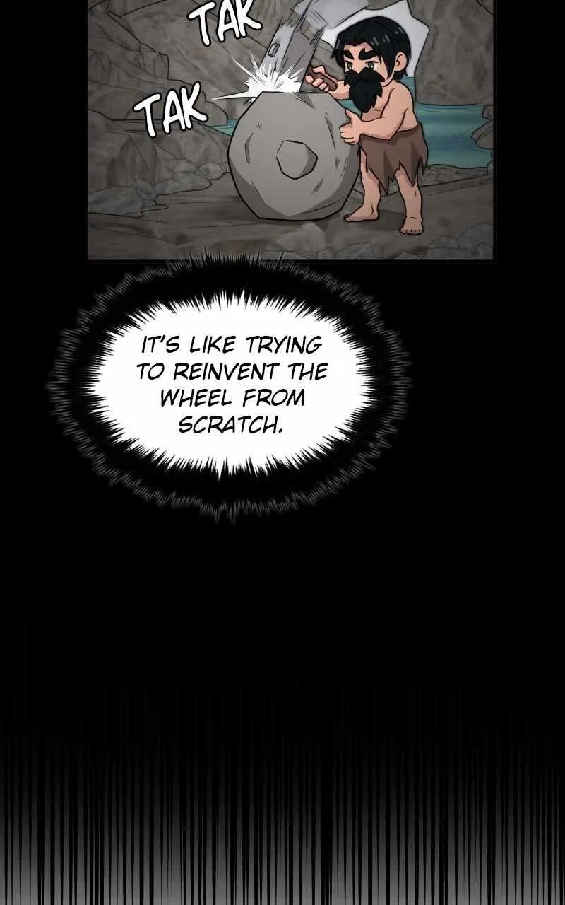Paranoid Mage Chapter 7 – Page 20