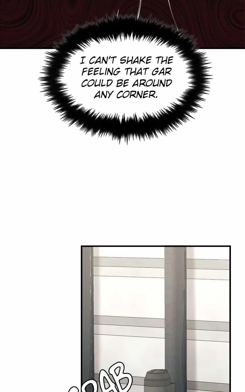 Paranoid Mage Chapter 7 – Page 25