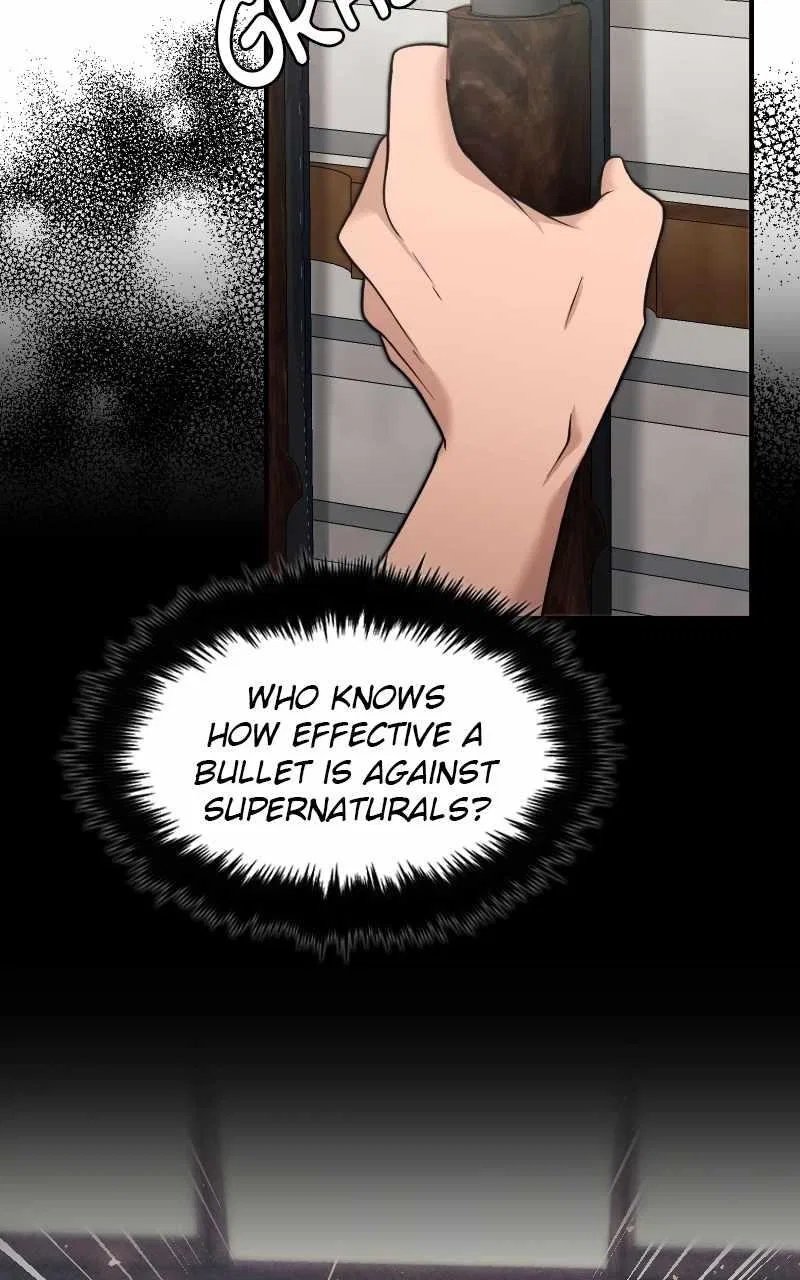 Paranoid Mage Chapter 7 – Page 26