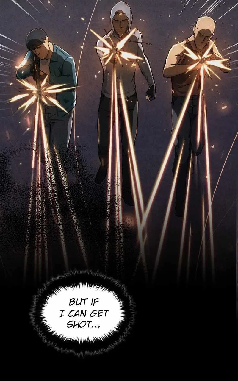 Paranoid Mage Chapter 7 – Page 27