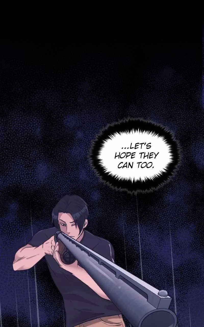 Paranoid Mage Chapter 7 – Page 28