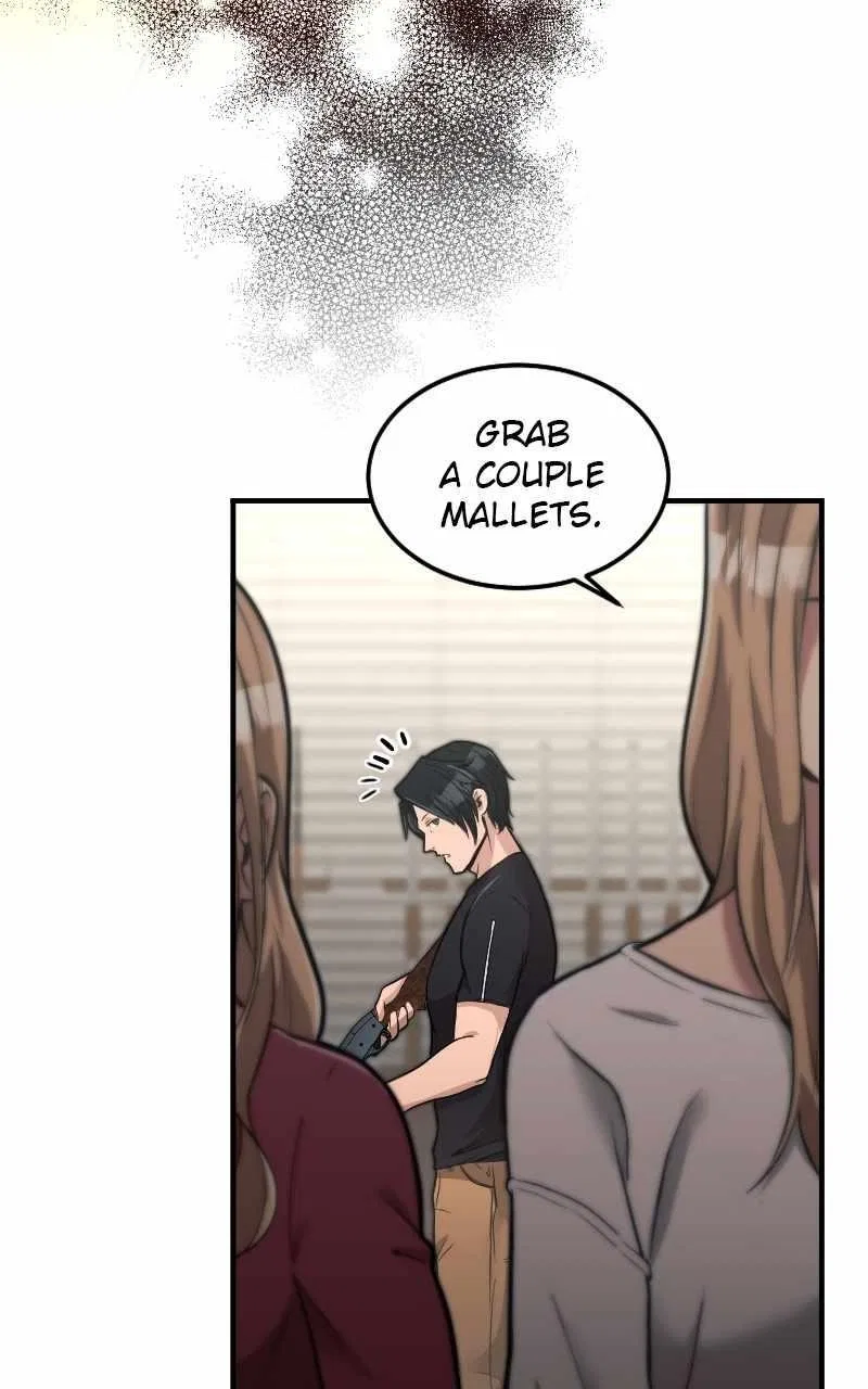 Paranoid Mage Chapter 7 – Page 30