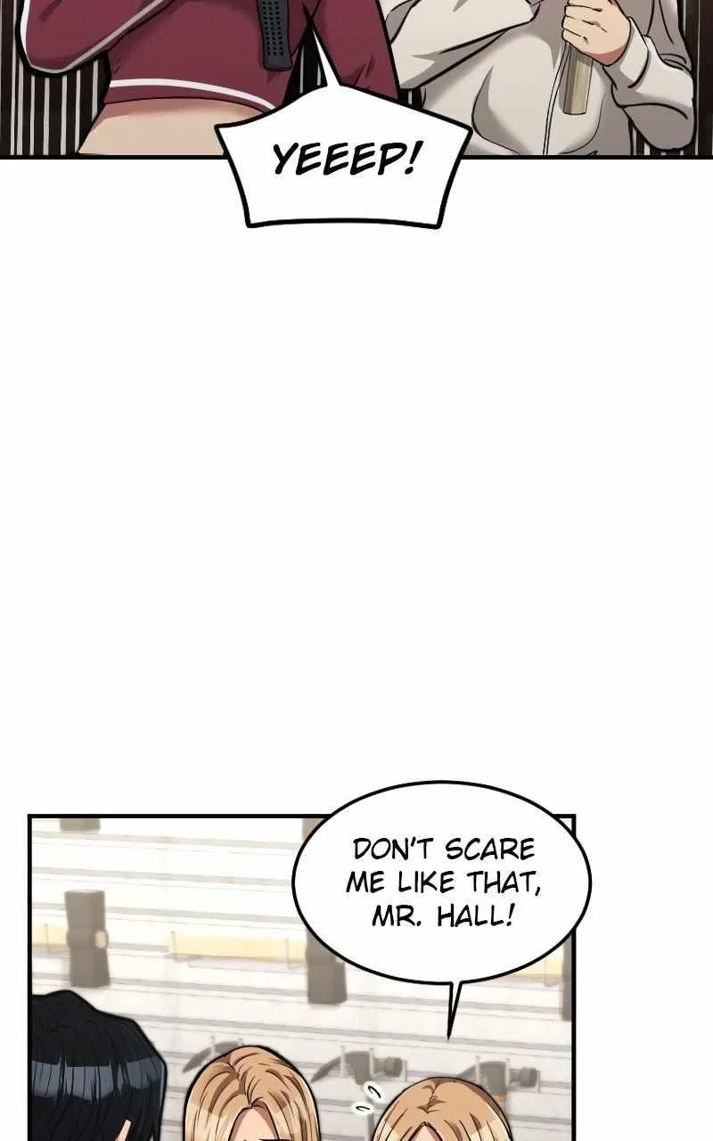 Paranoid Mage Chapter 7 – Page 34
