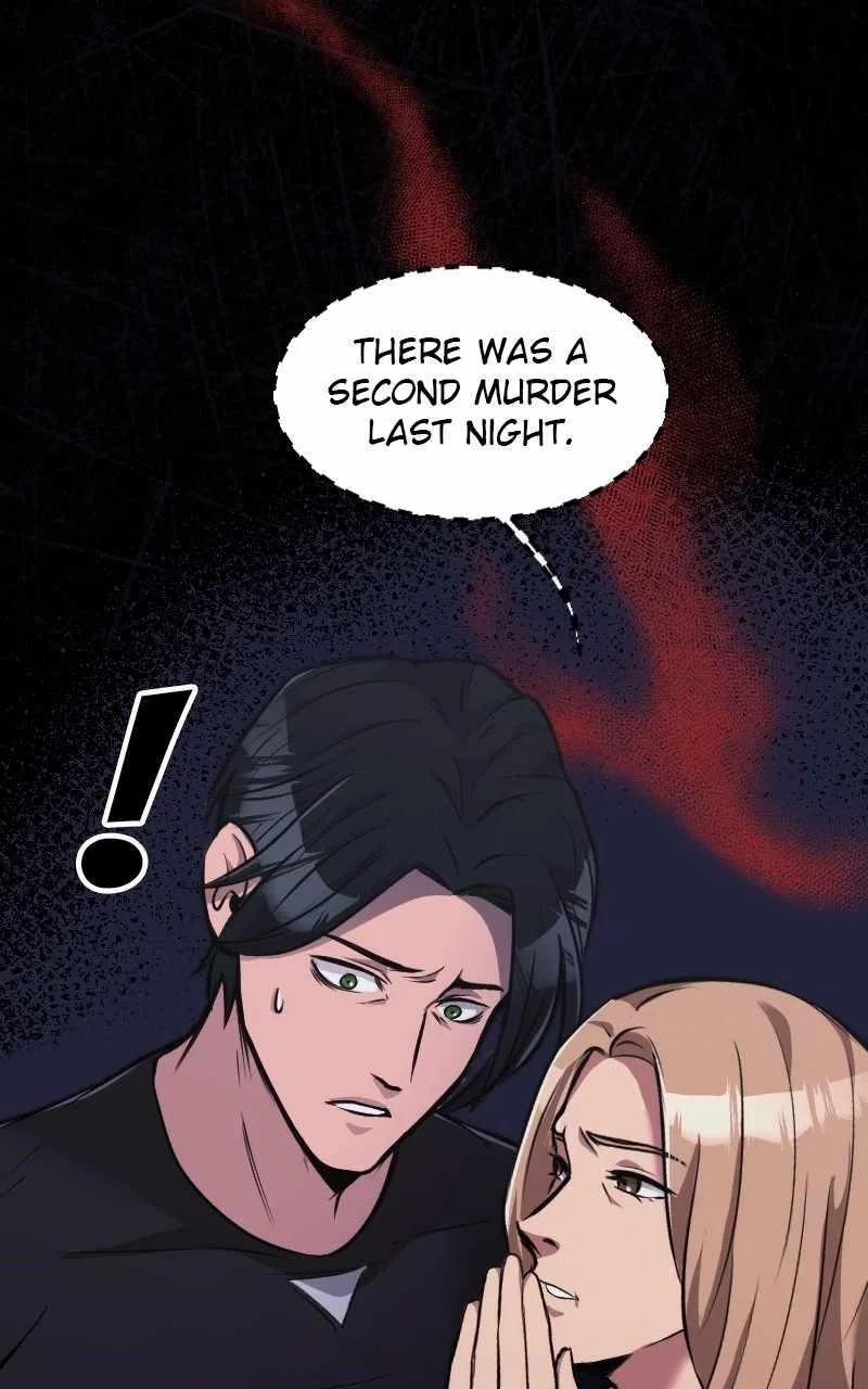 Paranoid Mage Chapter 7 – Page 39