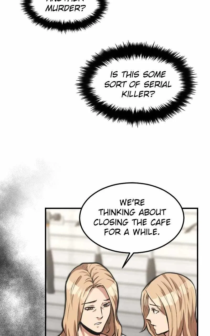 Paranoid Mage Chapter 7 – Page 42